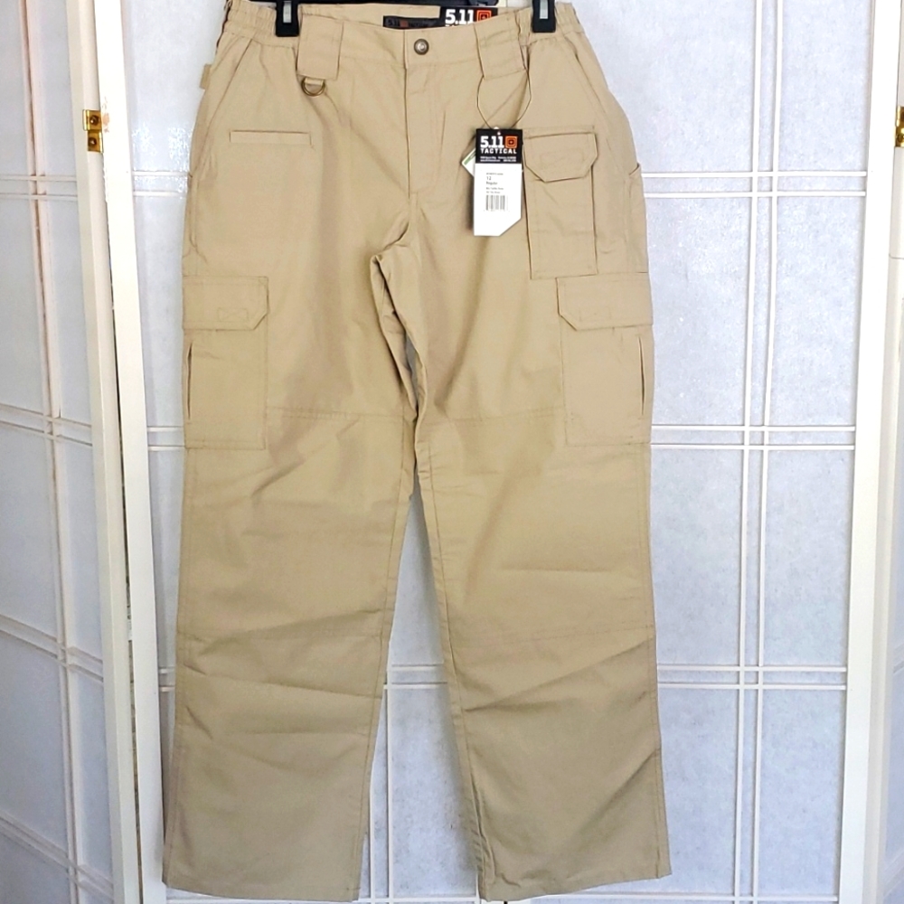 NWT 511 Womens Tactical Pants